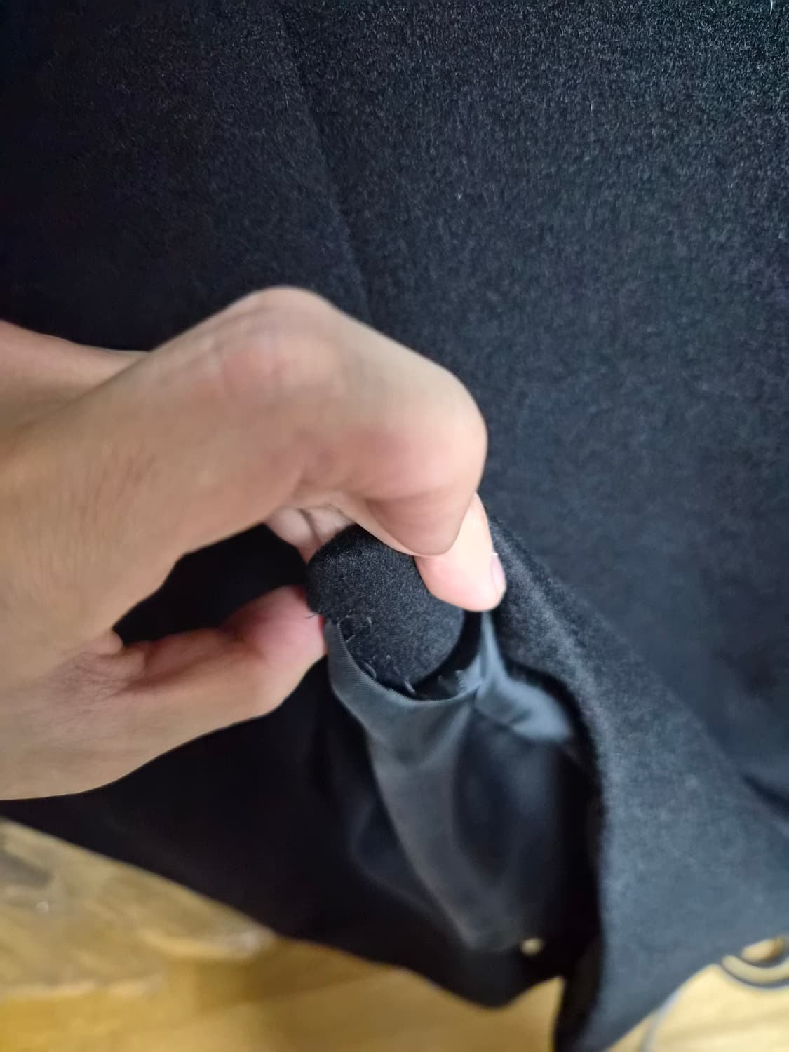 마마가리 20fw 히든싱글 48 상품이미지7