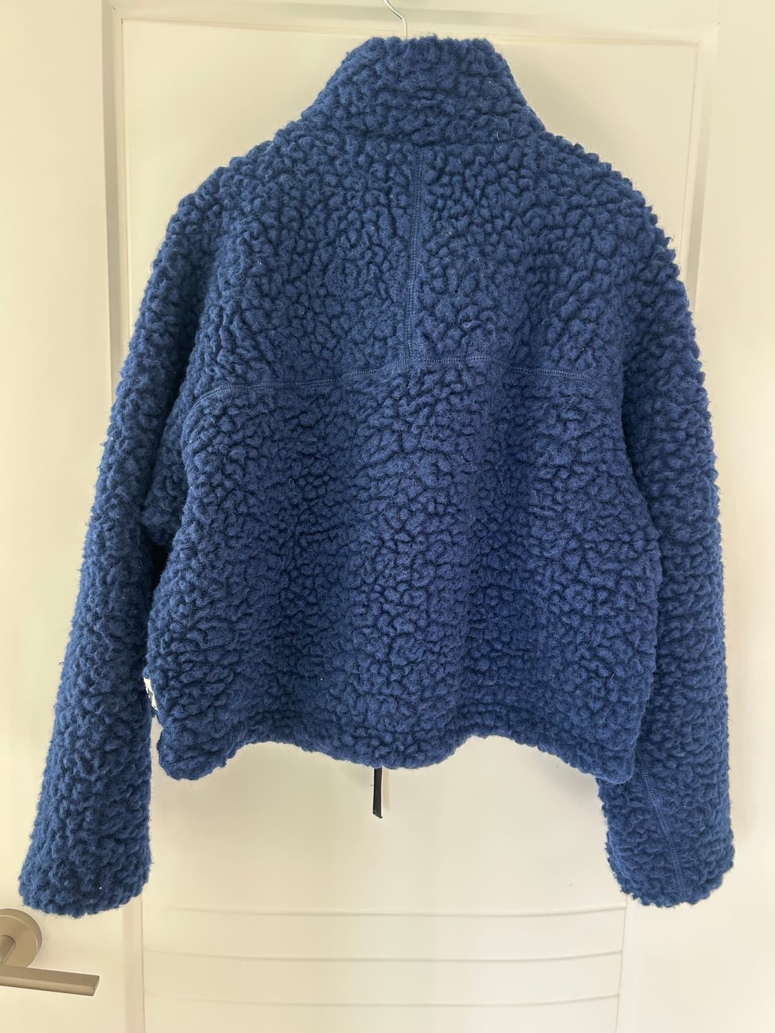 헤리티지 플로스 플리스 S 상품이미지2