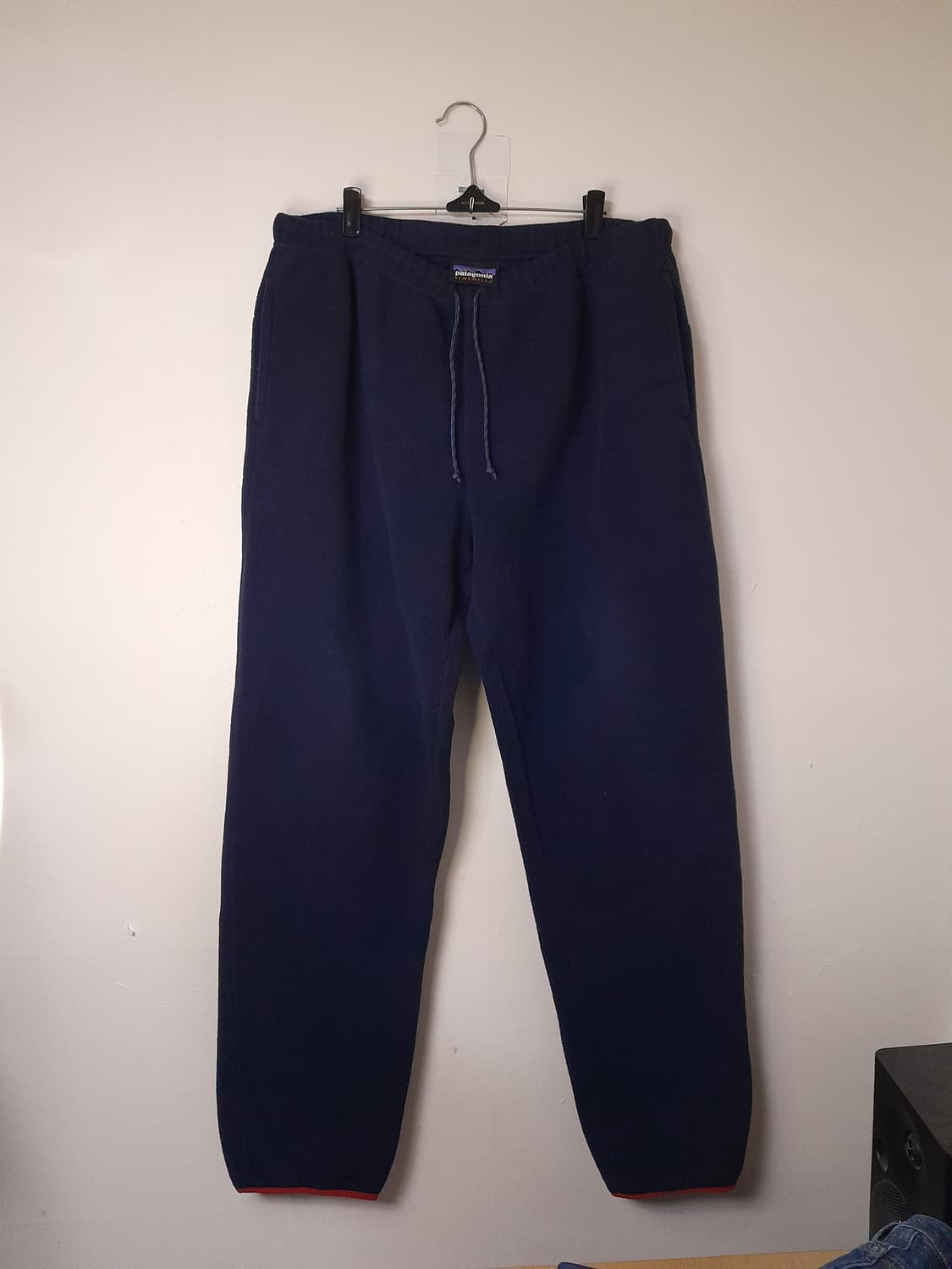 파타고니아 신칠라 플리스 팬츠 L/33"~36" 상품이미지1