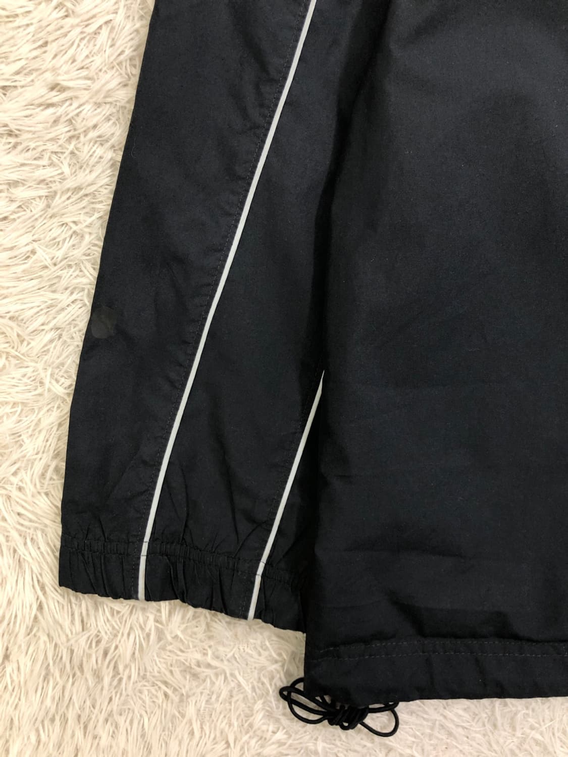 나이키 올드스쿨 바람막이/#2528 상품이미지6