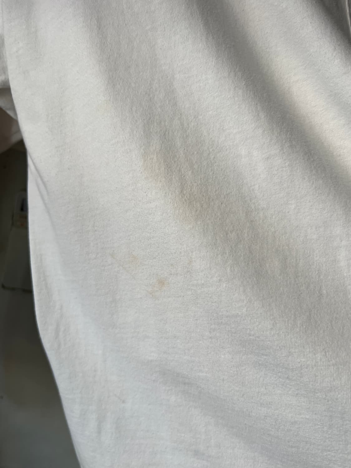 [L]할리데이비슨 Made in USA 플레임 포켓 롱슬리브 티셔츠 상품이미지6