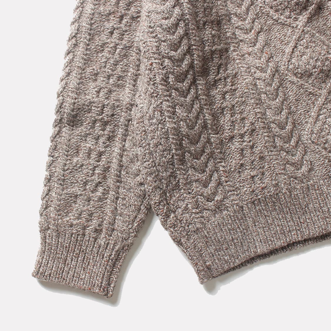 프릭스스토어 피셔맨 니트가디건_2704 상품이미지9