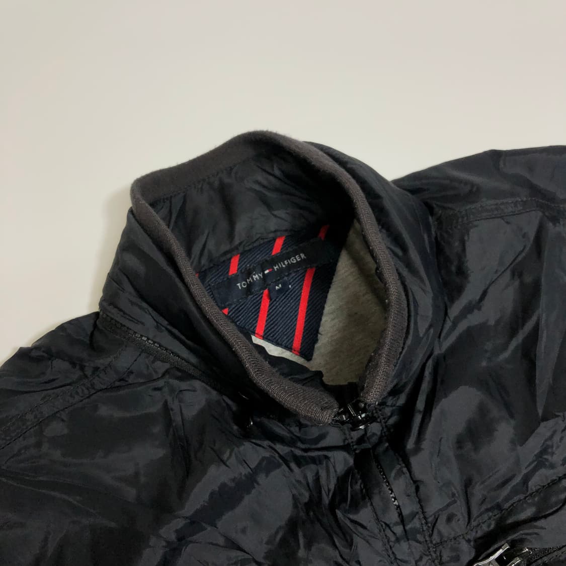 타미힐피거 자켓 m 상품이미지3