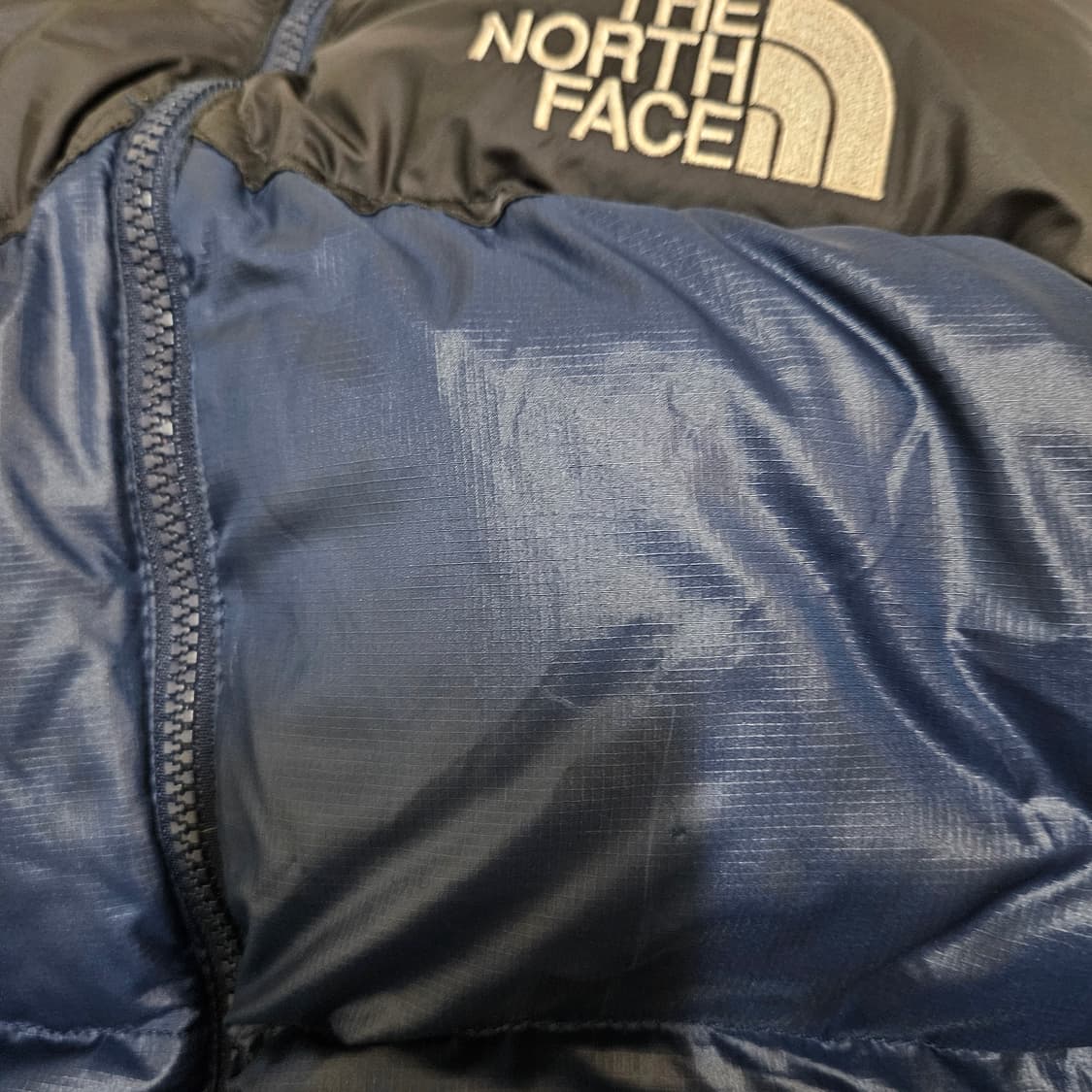 노스페이스 패딩 베스트 상품이미지3