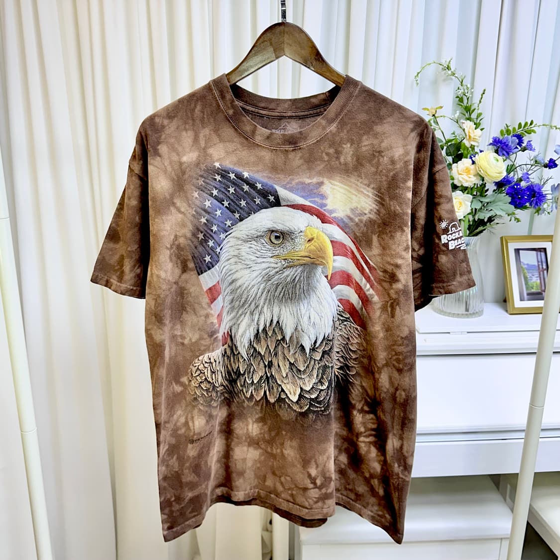 더 마운틴 Independence Eagle Classic 상품이미지1