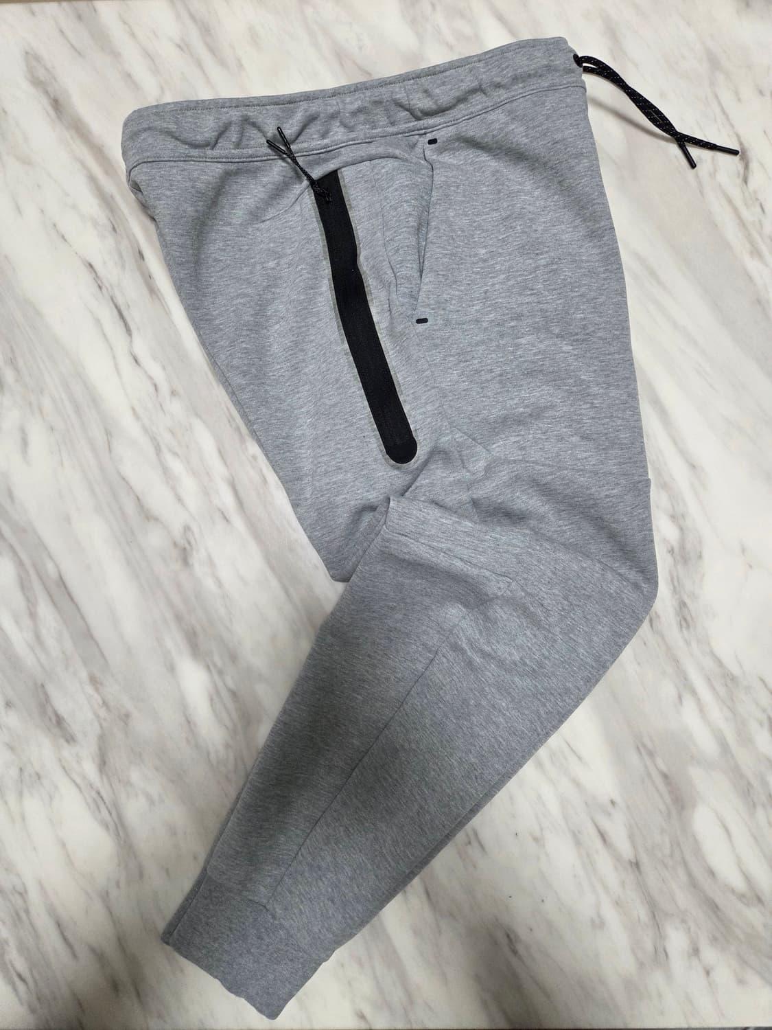 나이키 테크 플리스 조거팬츠 상품이미지4