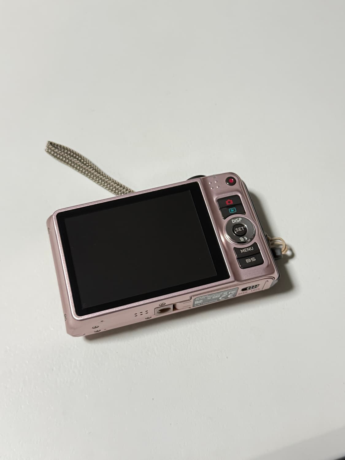 빈티지 디카 츄 디카 카시오 엑슬림 EX-H15 작례o 상품이미지7