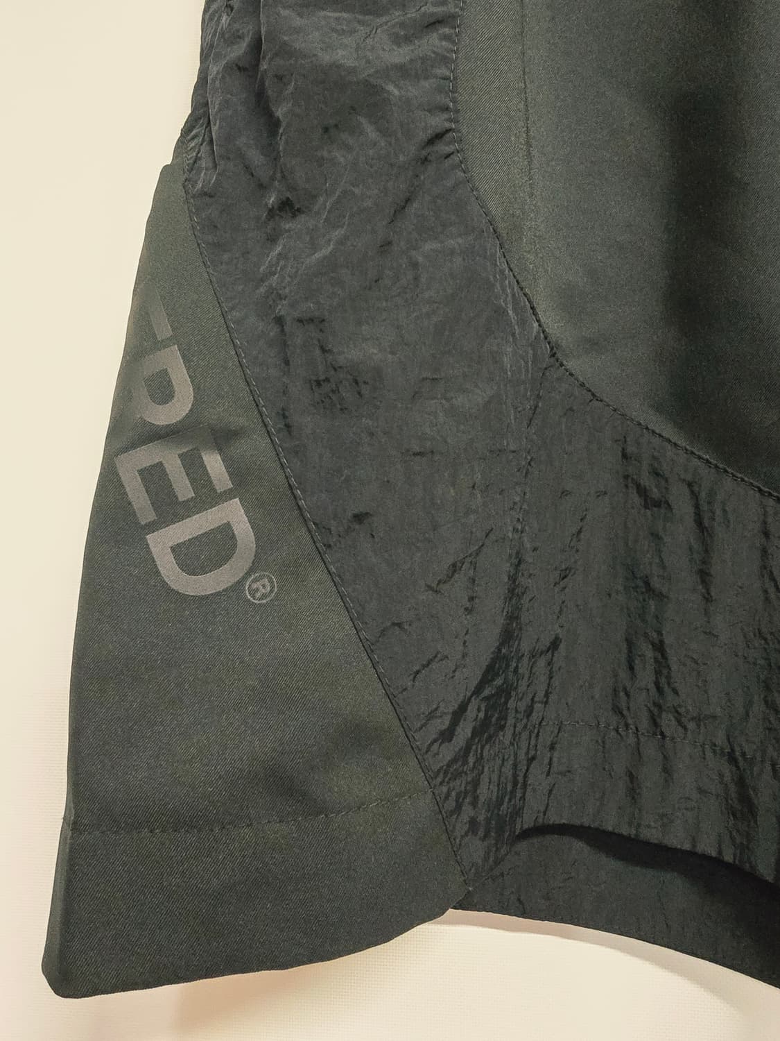 조던 반바지 블랙 m 상품이미지3