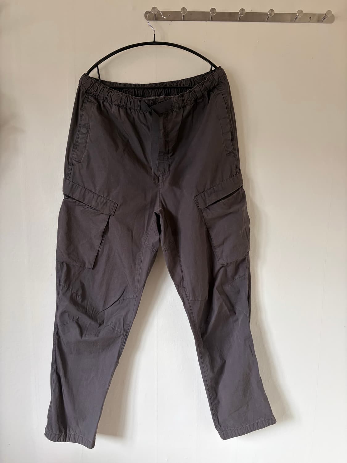 (L) 칼하트 wip 캐너드 팬츠 상품이미지1