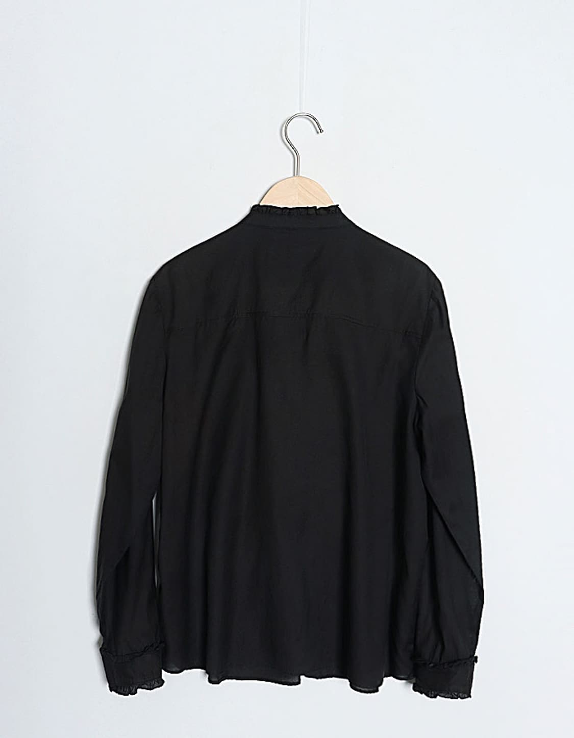 LOU LOU WILLOUGHBY Frill Blouse 상품이미지6