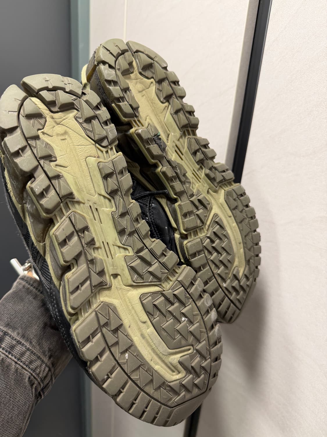 아식스 젤카야노 gmbh 270 상품이미지3