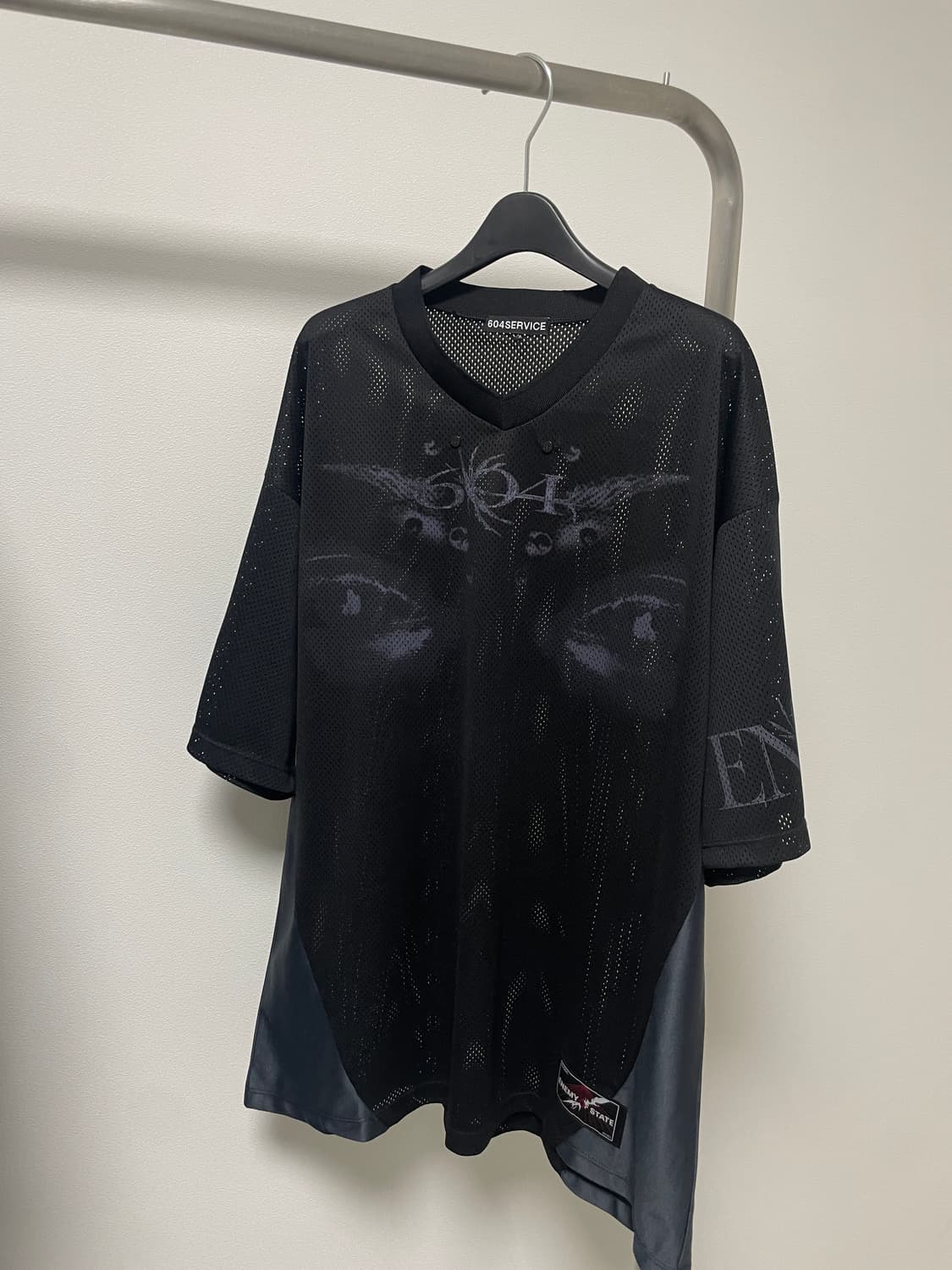 604service eos jersey top 상품이미지7