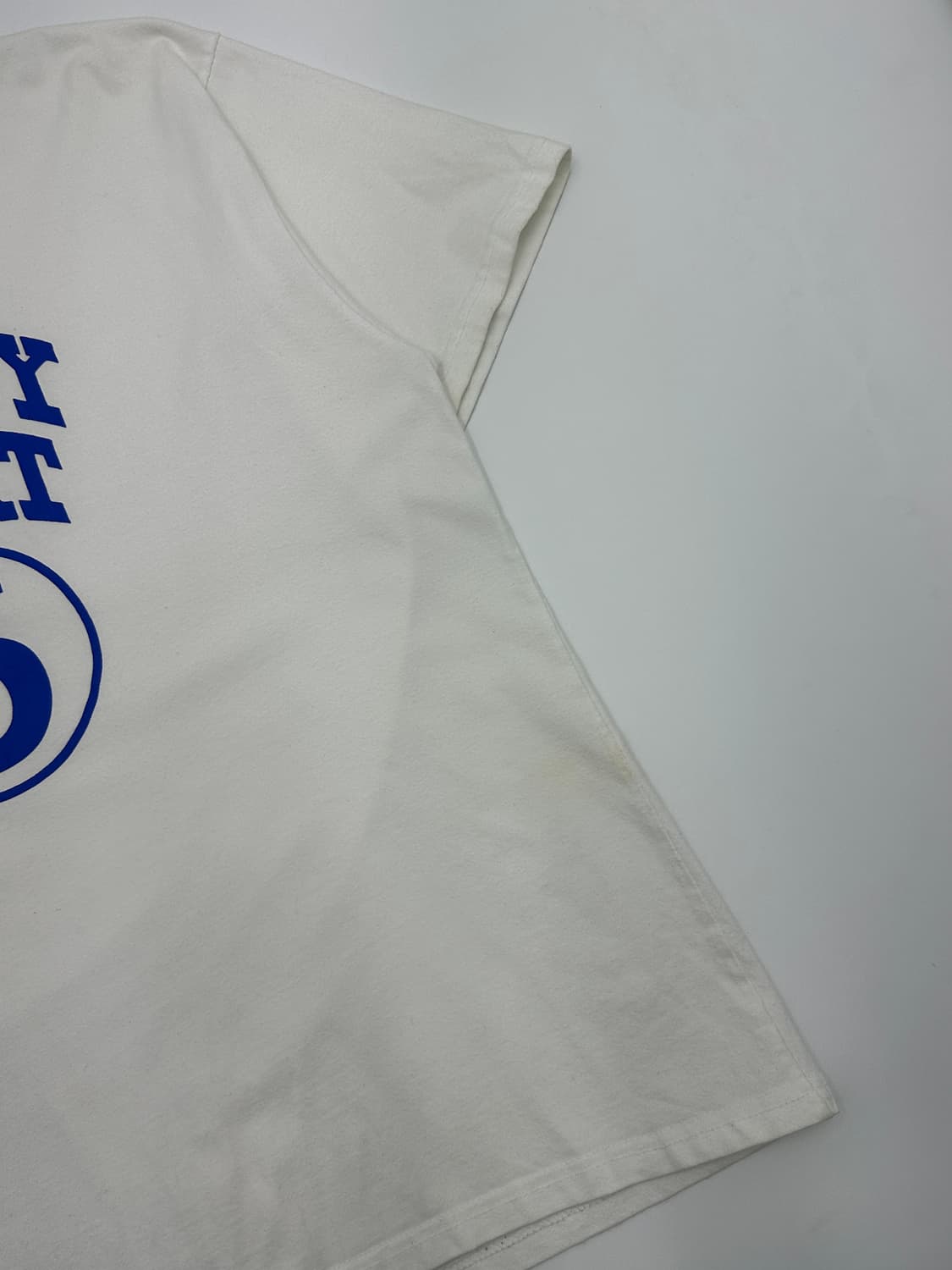 스투시 스포츠 반팔티셔츠 상품이미지4