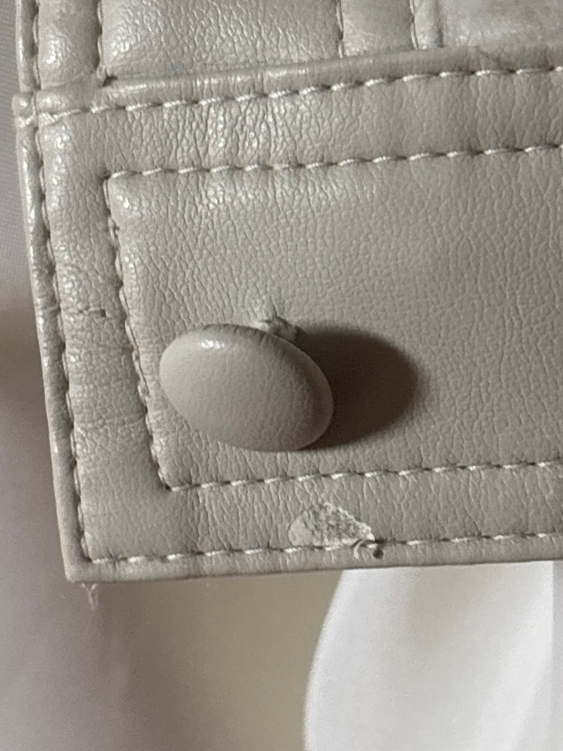 윈터 퍼자켓 르세지엠 퍼자켓 상품이미지3