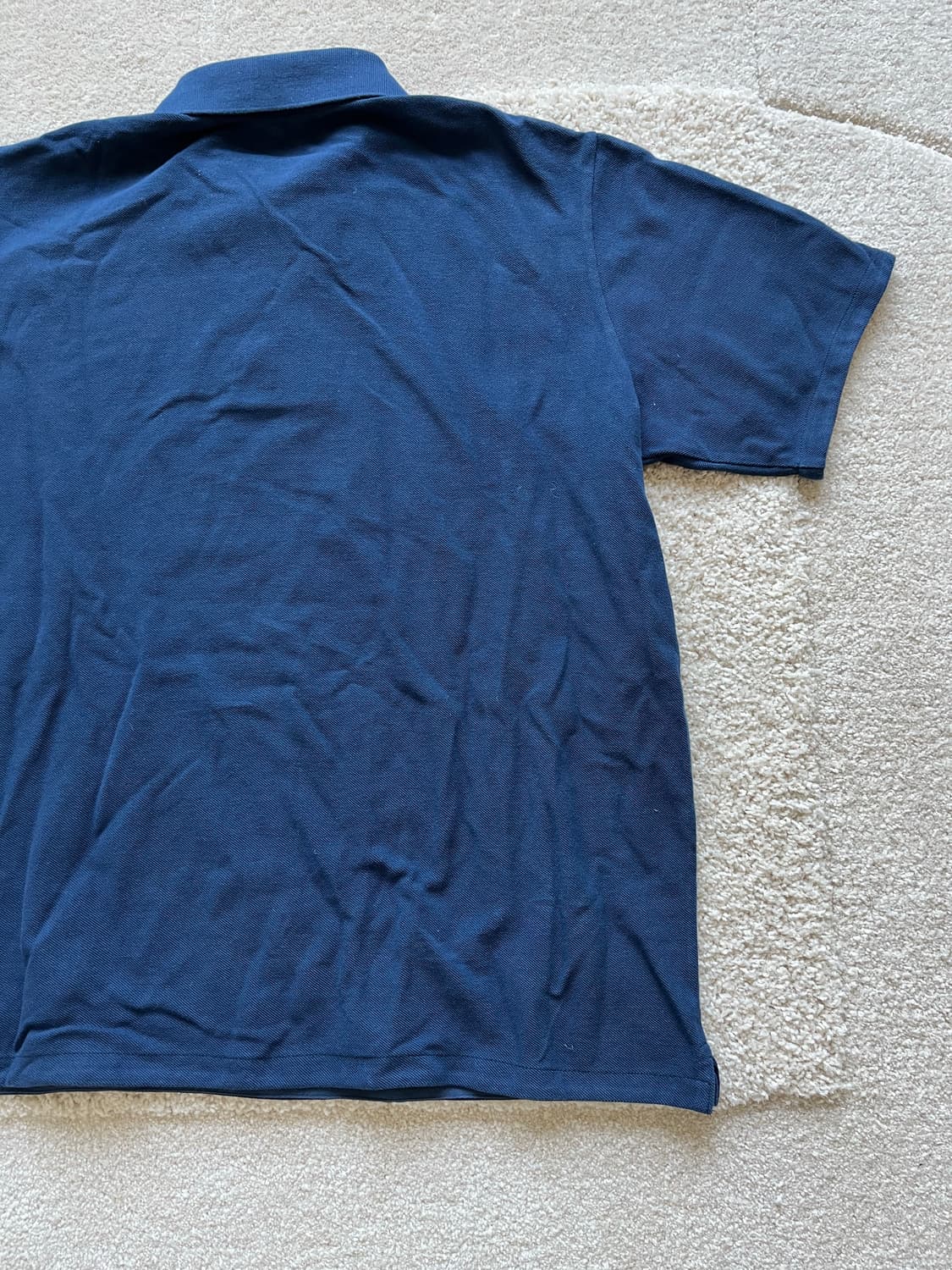 드레프로젝트 GP Polo T-shirt (103-105) 상품이미지7