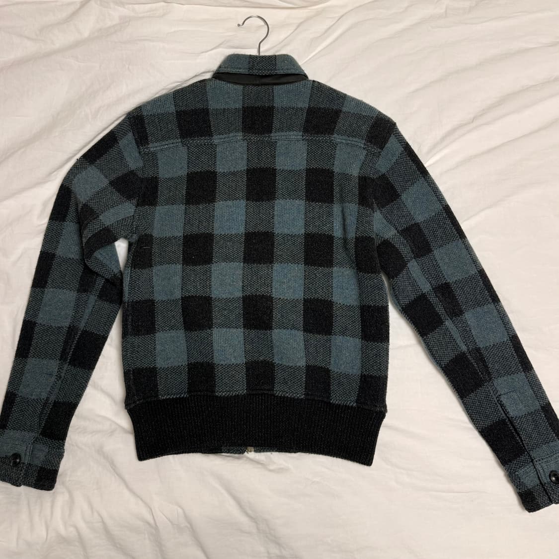 RRL 울 자켓 상품이미지3