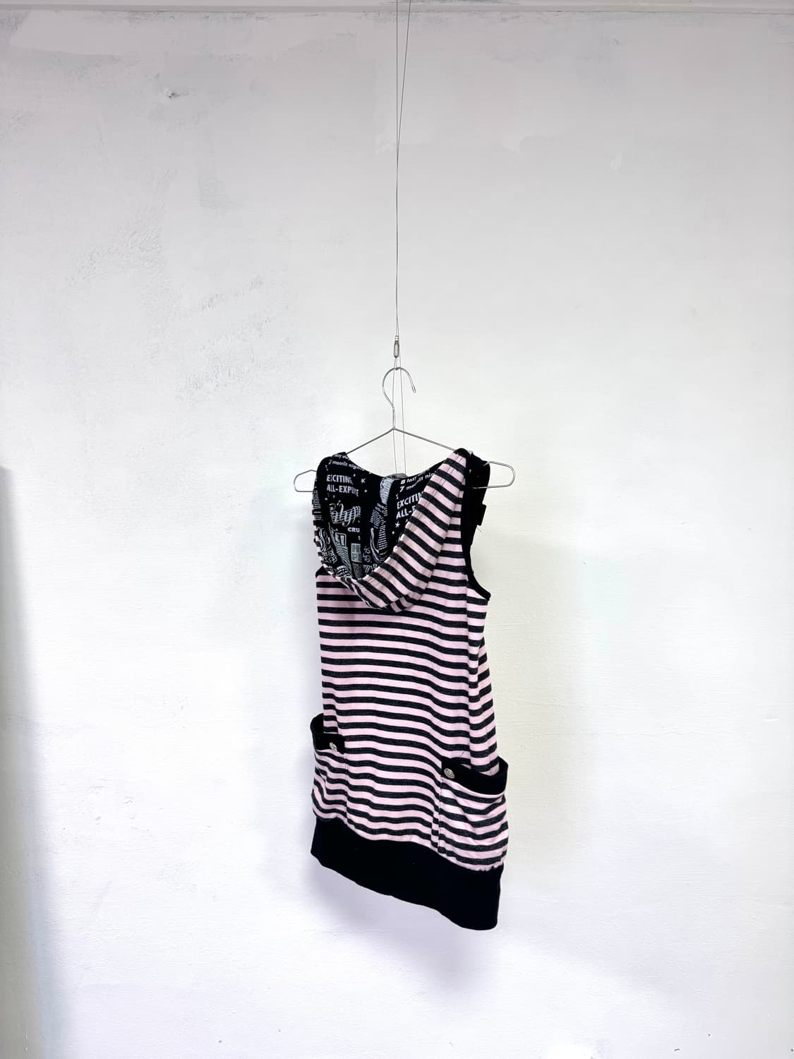 멜빵 나시 상품이미지2