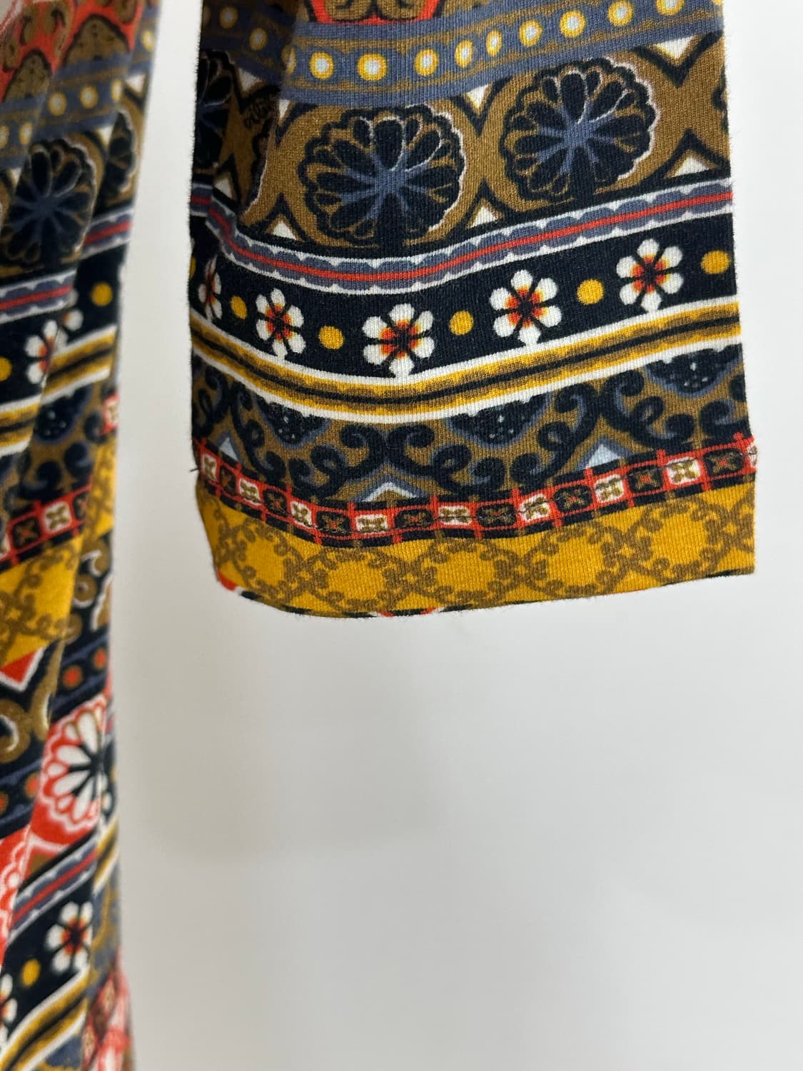 오일릴리 반팔 상품이미지4