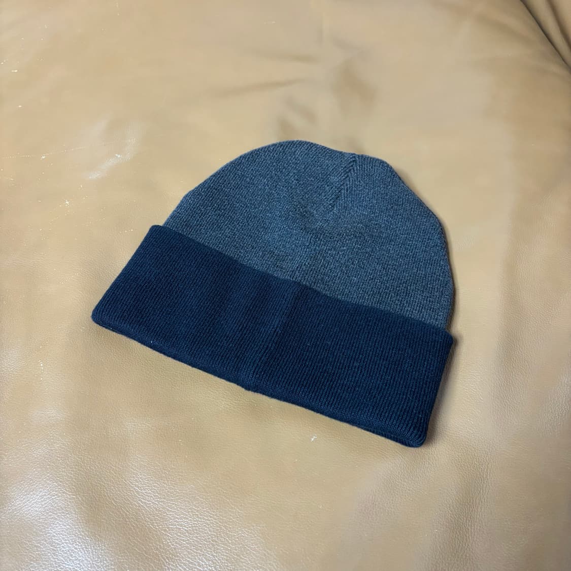 슈프림 트루릴리전 비니 모자 블랙 상품이미지4