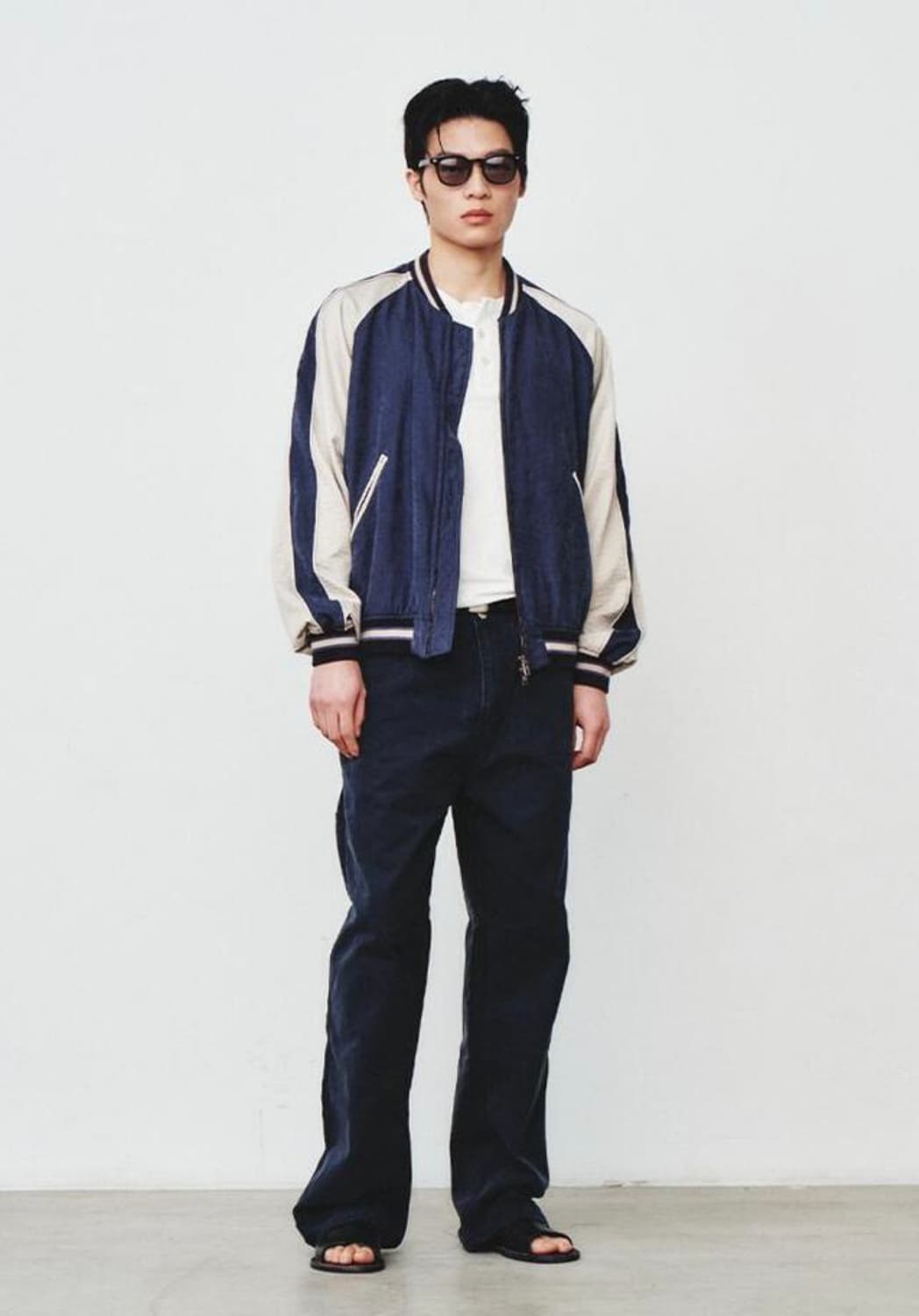 아트이프액츠 수베니어 자켓 XL 상품이미지2