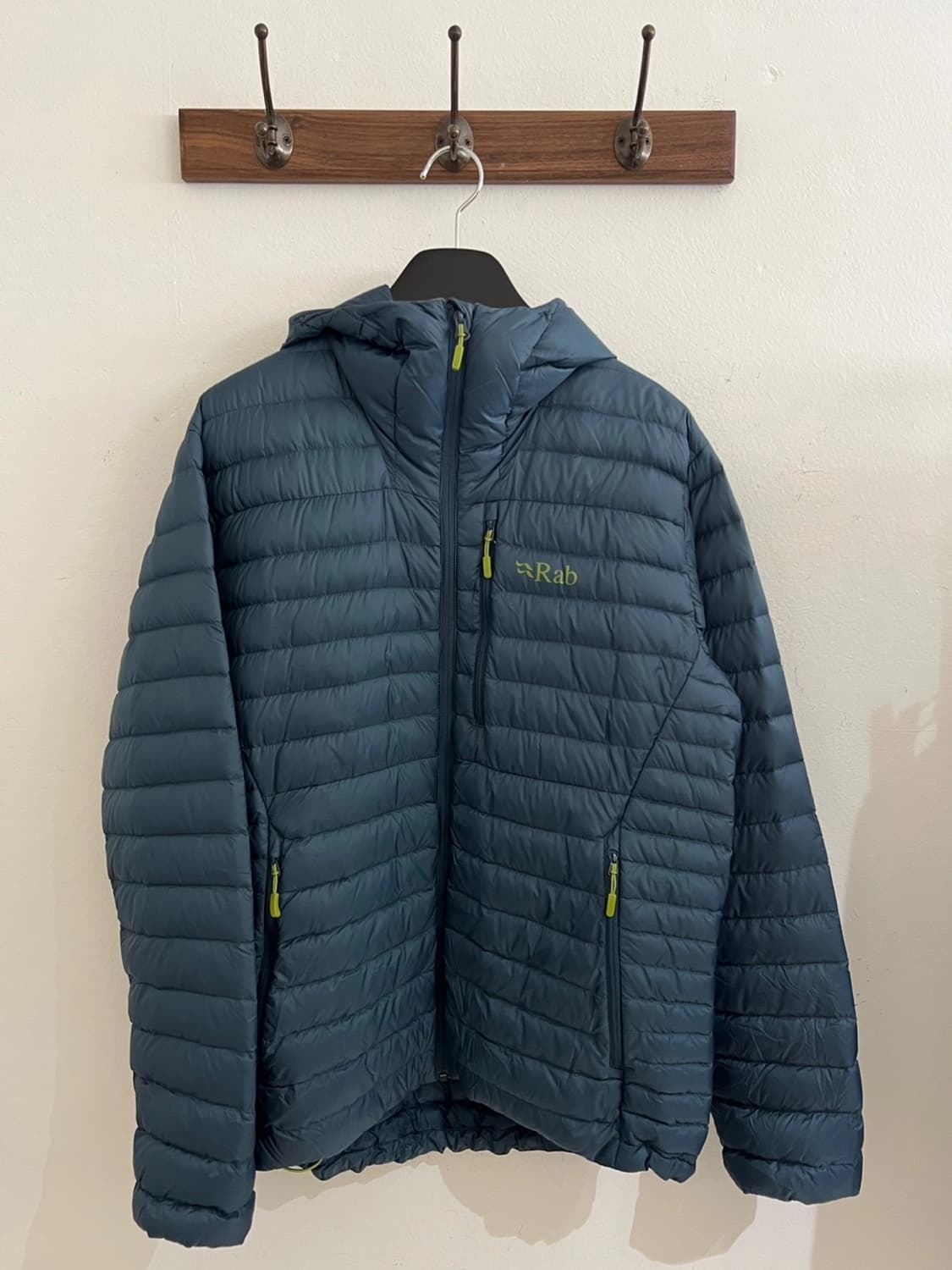 Rab패딩 상품이미지1