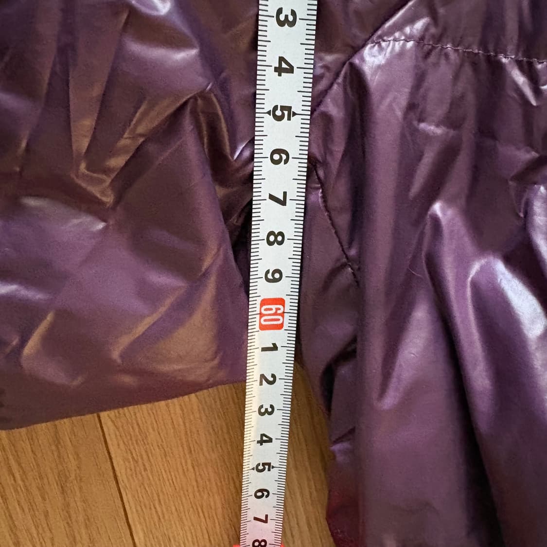 칼 라거펠트 여성 구스다운 패딩 88 상품이미지10