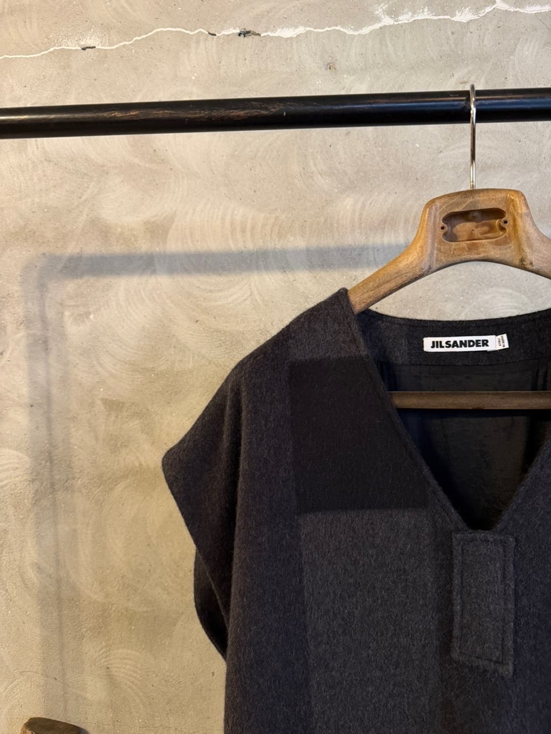 질샌더 원피스 55~66 상품이미지7