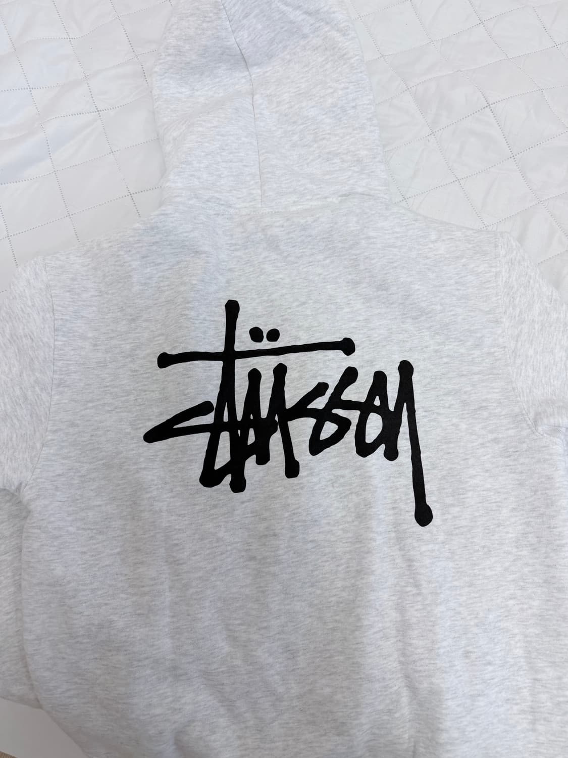 Stussy Hoodie S 상품이미지2