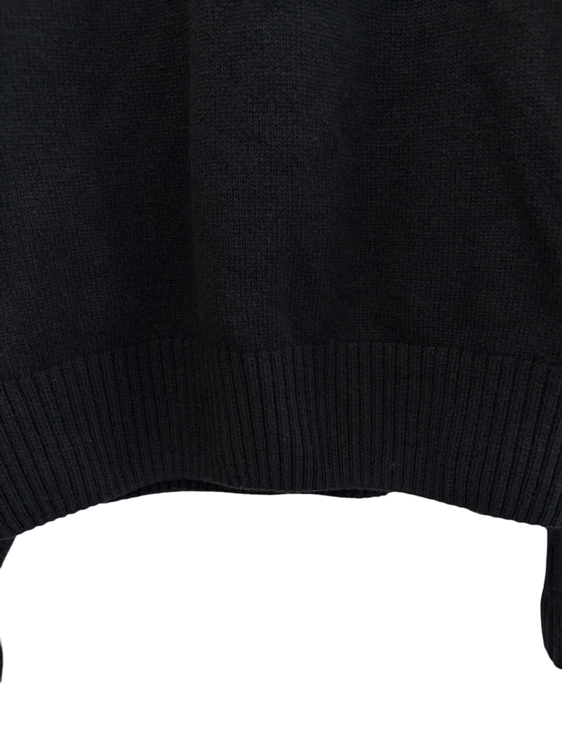 라코스테 울 니트 (S) 상품이미지4