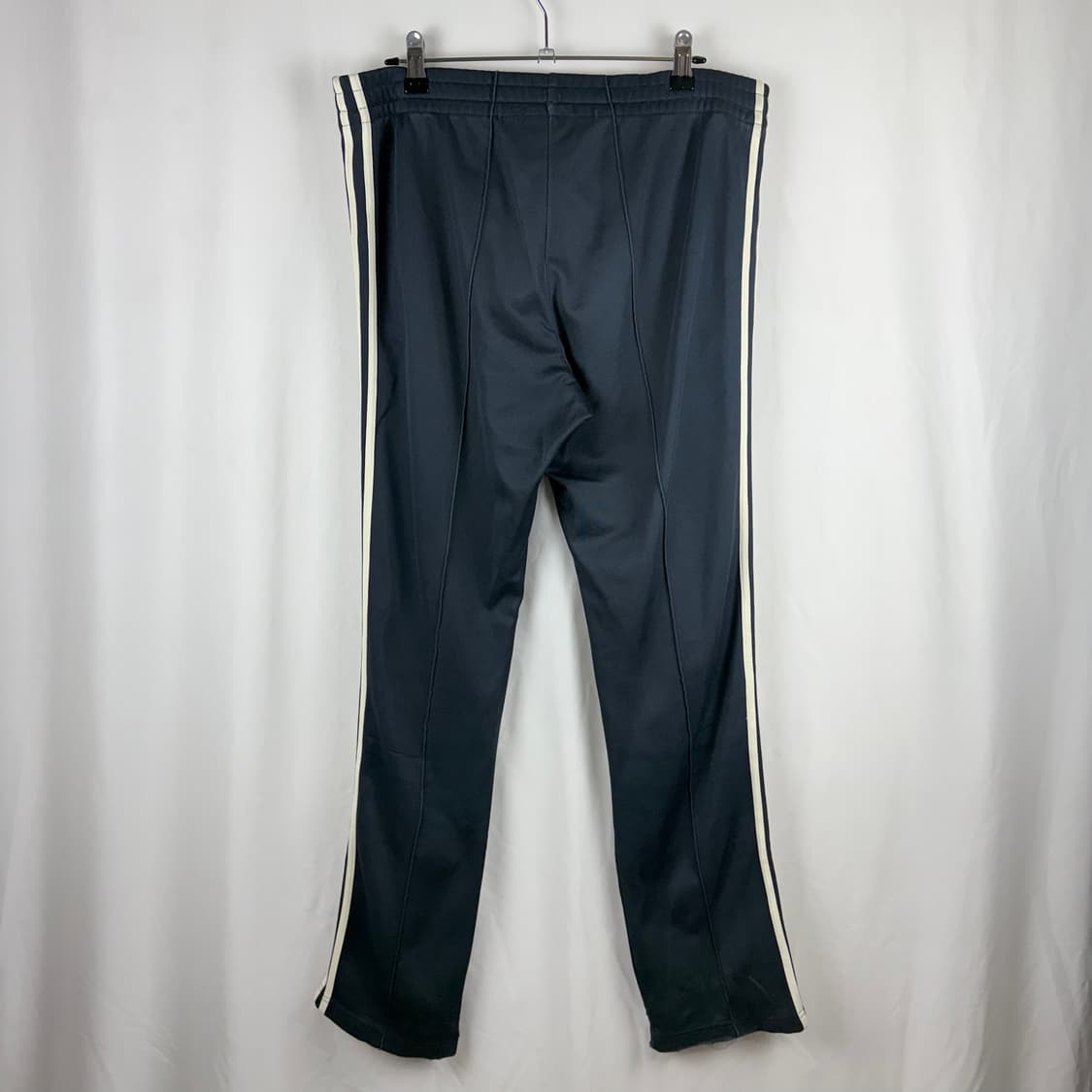 (105) 아디다스 유로파 트랙 팬츠 딥그린 상품이미지5