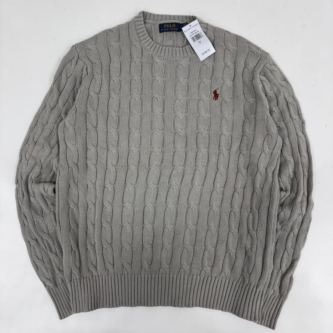 폴로 니트  상품이미지3