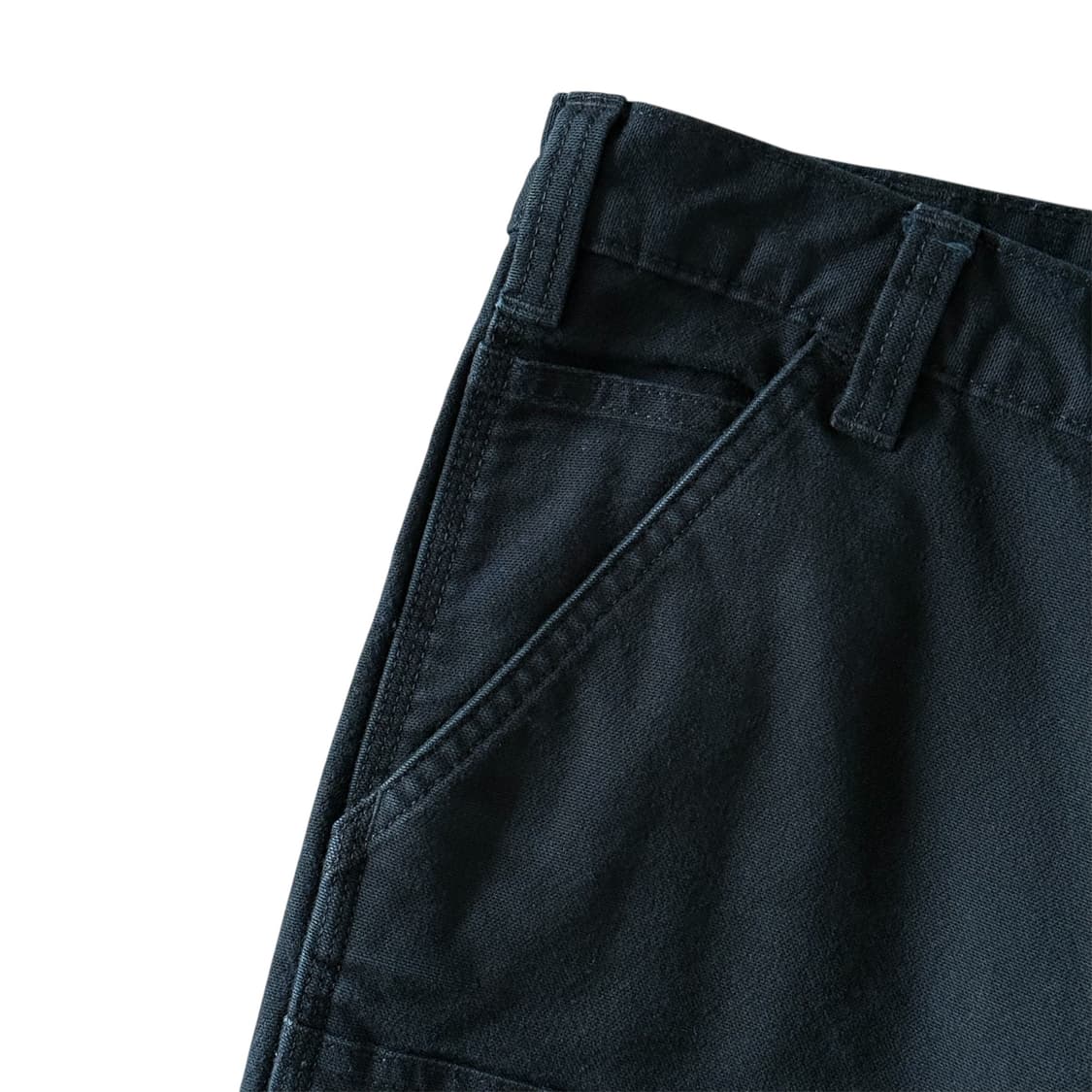 칼하트 더블니 캔버스 카고 팬츠 상품이미지7