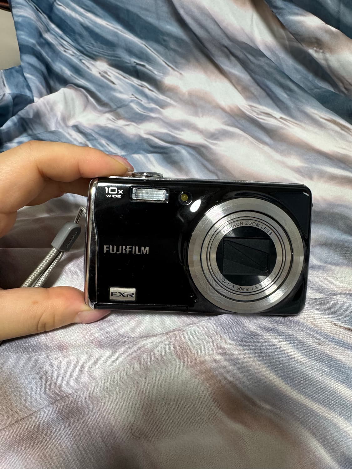 작례⭕️) 후지필름 finepix f72 exr = 70exr 카메라🖤 상품이미지1