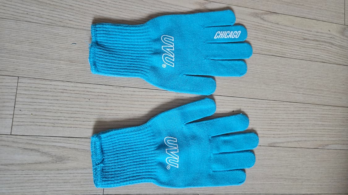 Uvu 시카고 니트 장갑 상품이미지2