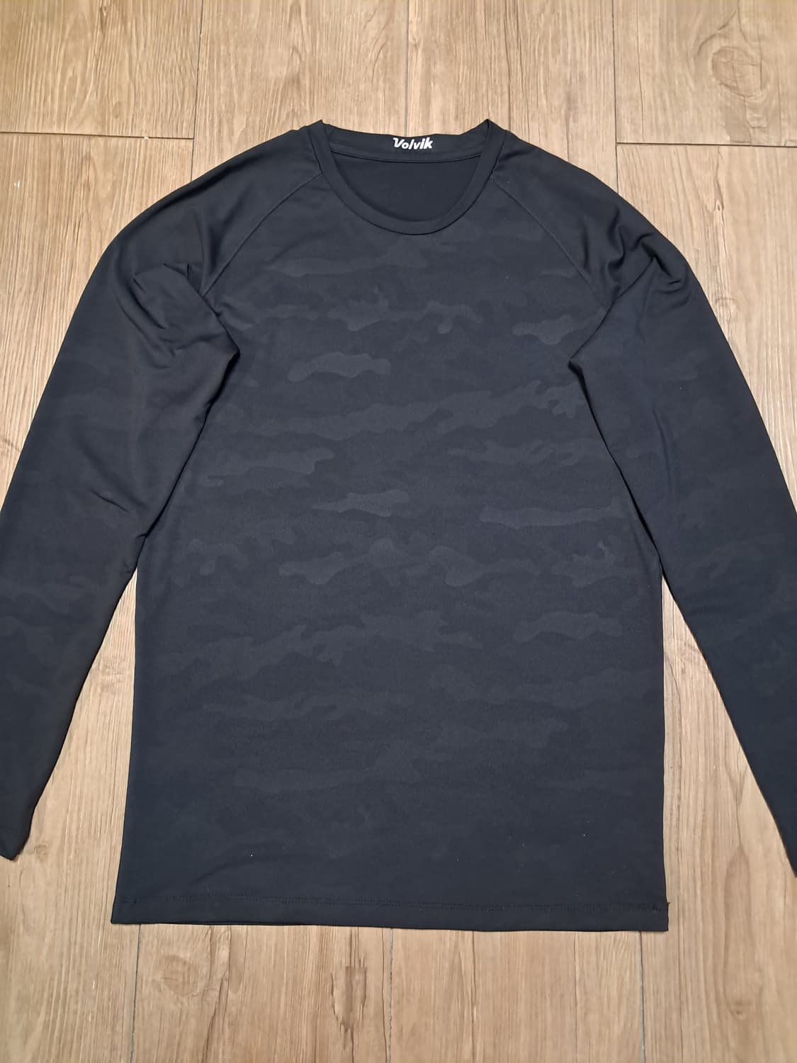 볼빅 골프 긴팔티 남성L 상품이미지1