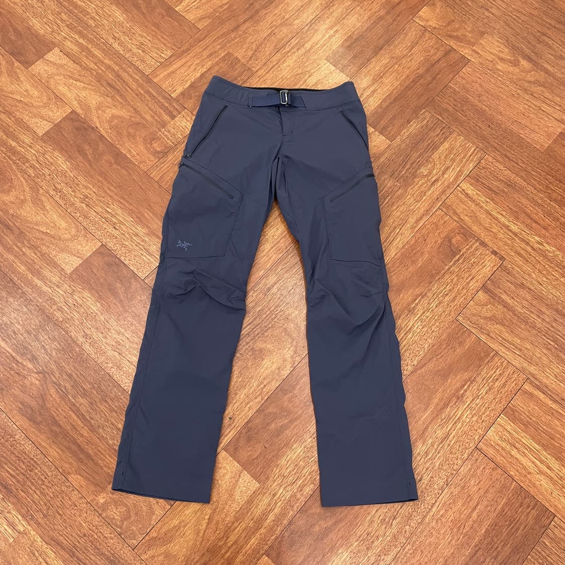 여성 아크테릭스 펠리세이드 팬츠 상품이미지1