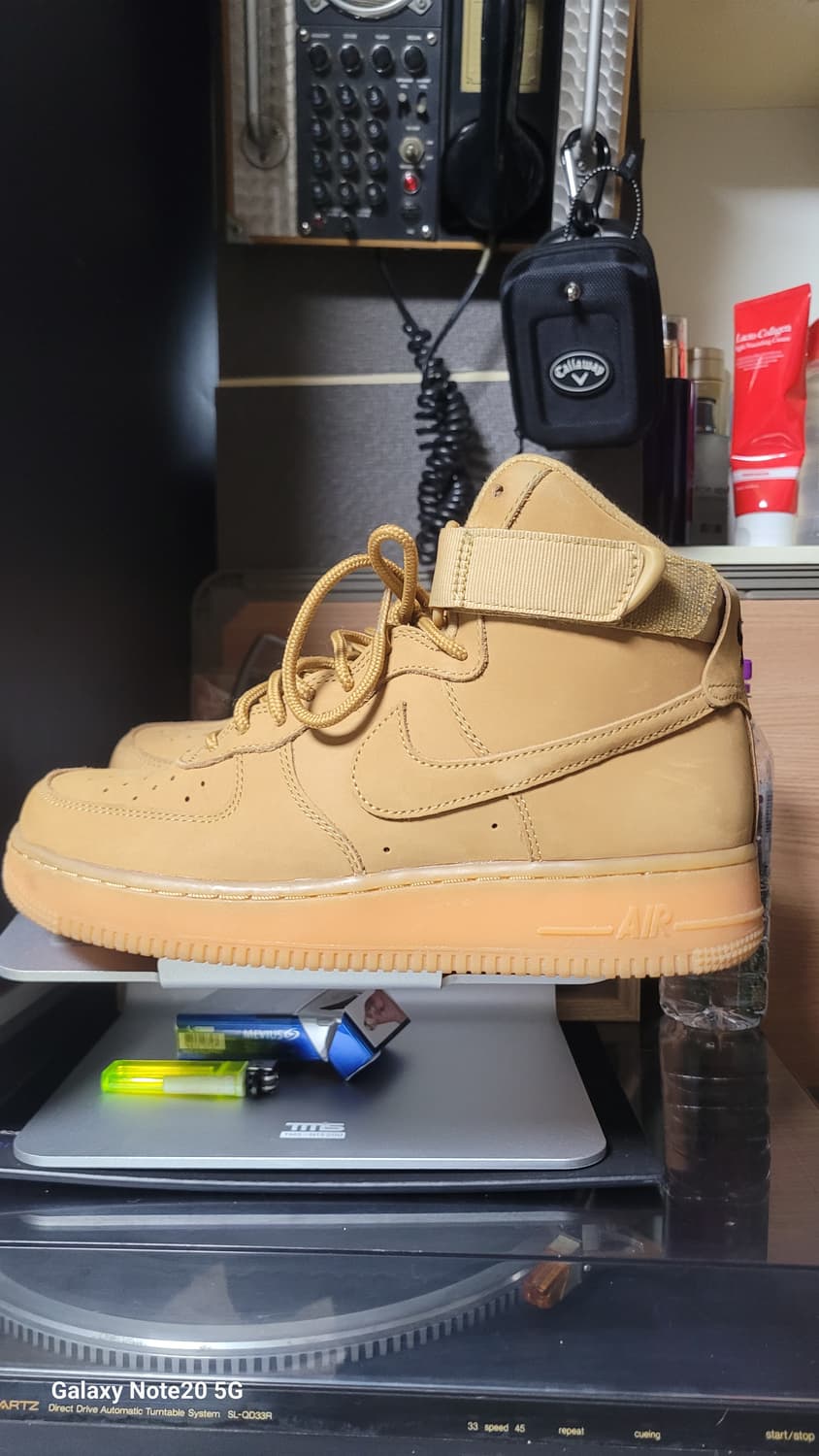 나이키 된장 포스 상품이미지1