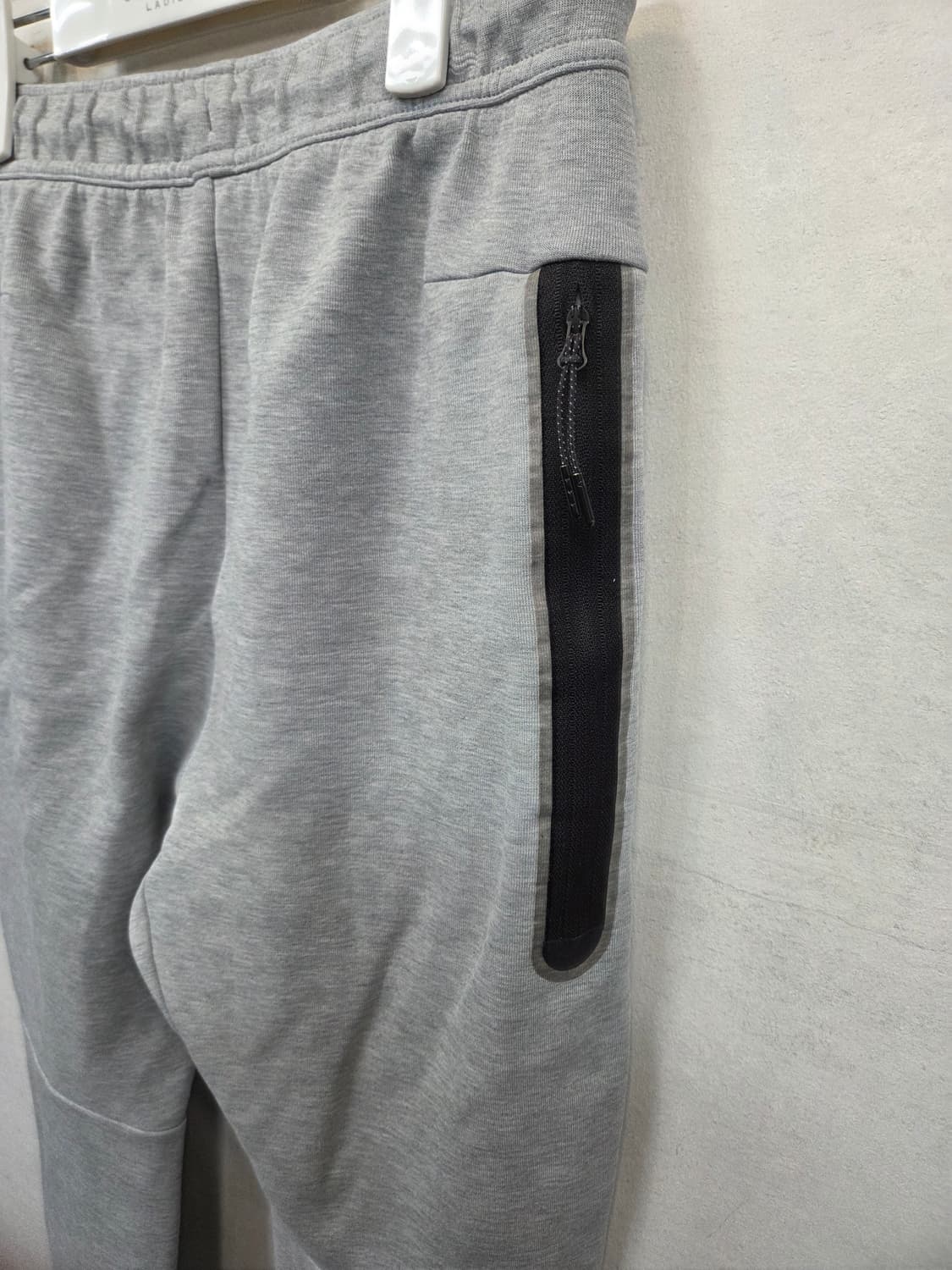 나이키 테크플리스 조거팬츠 m 상품이미지3