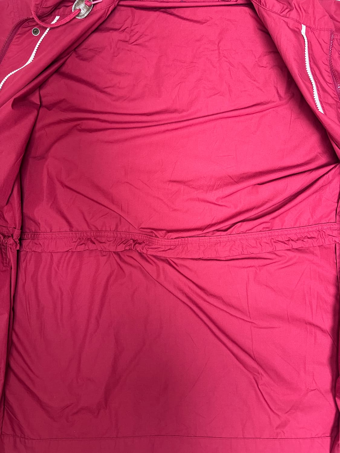 빈티지 90s 제이프레스 J.PRESS 바람막이 파카 자켓 M 상품이미지5