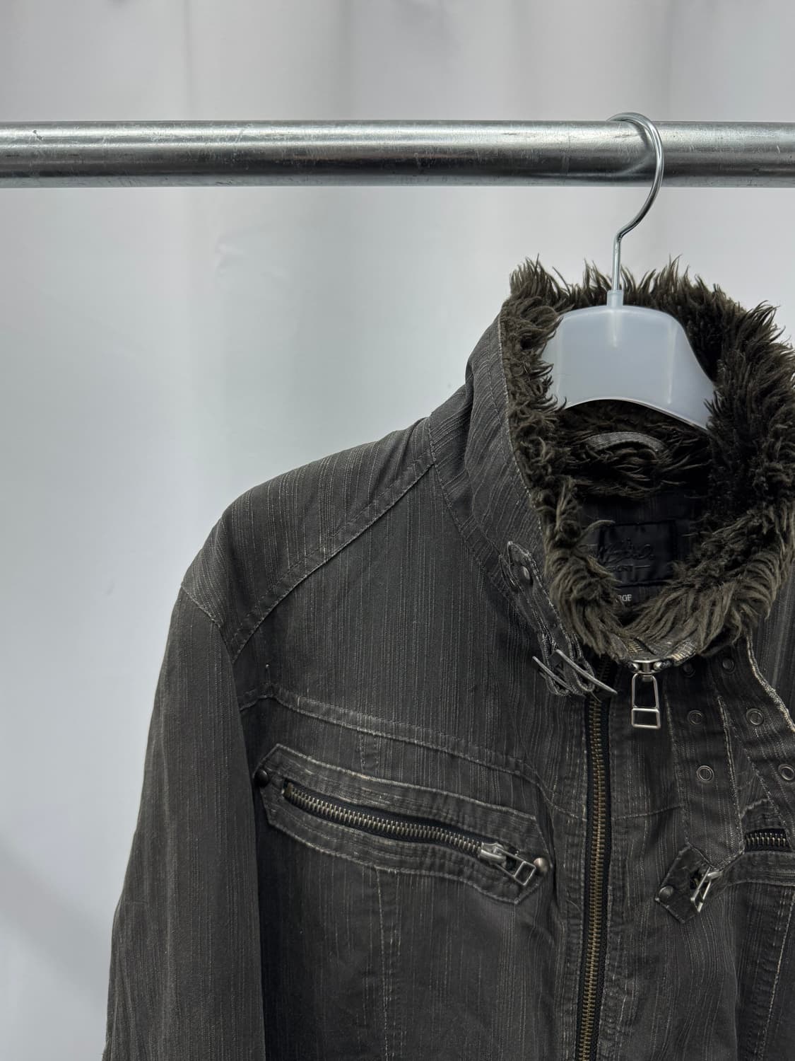 vtg jacket 상품이미지2