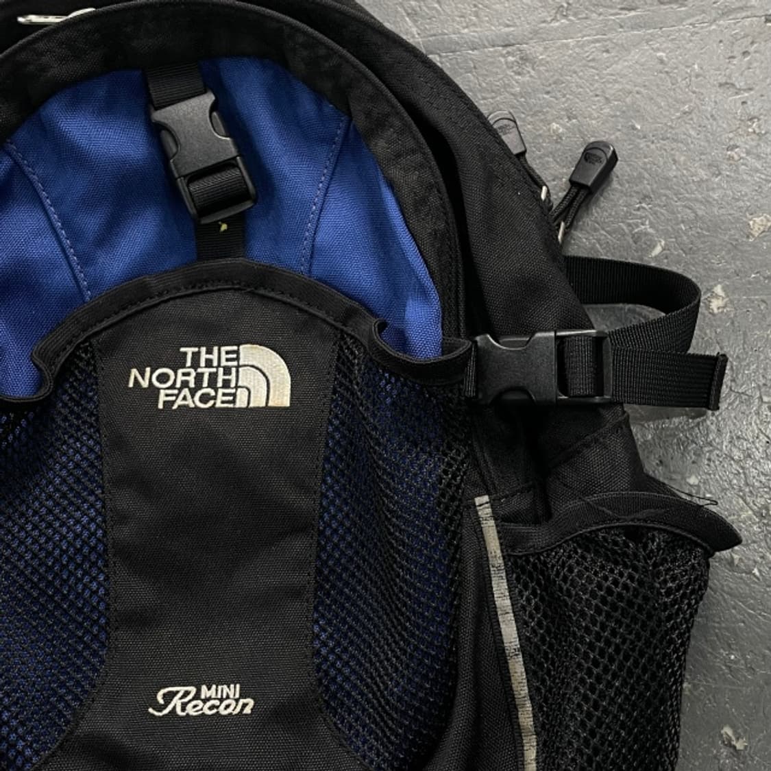 노스페이스 미니 리콘 백팩 상품이미지2