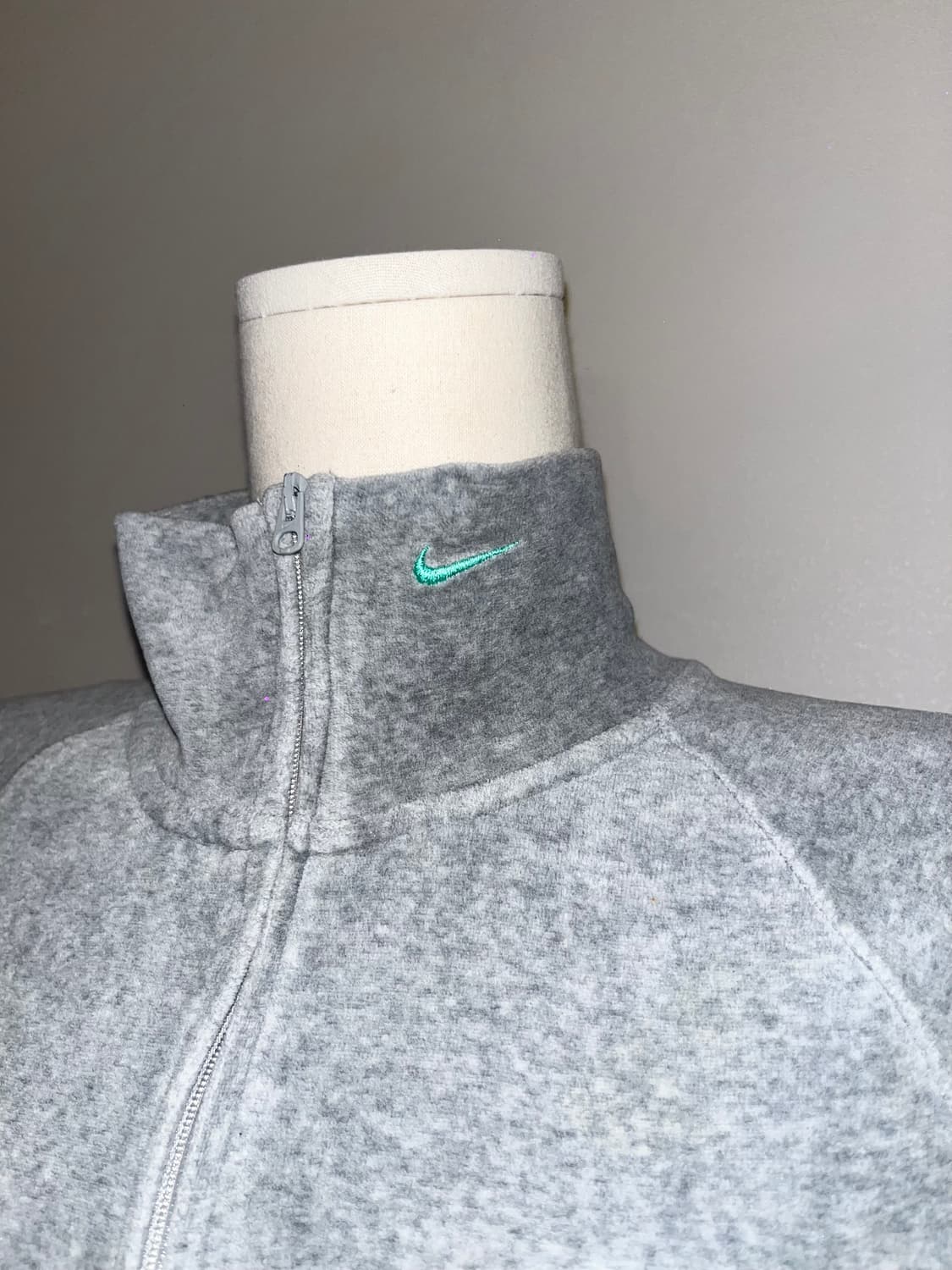 📦 Nike velvet jaket 상품이미지8