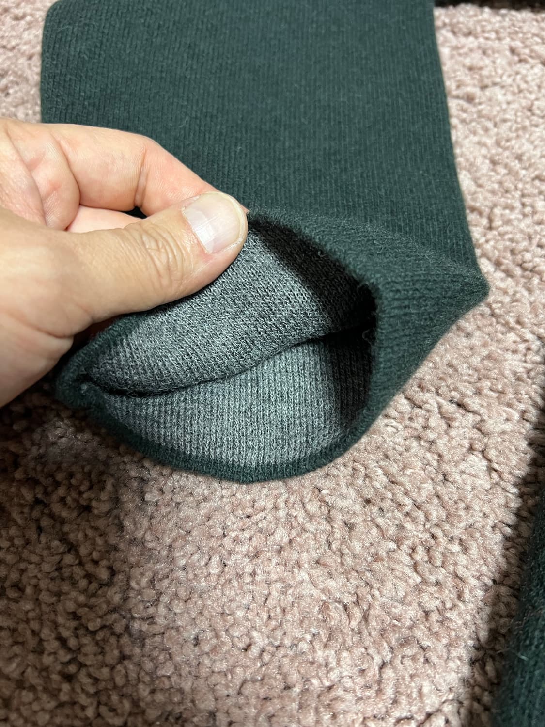 CLOSED wool 가디건 상품이미지4