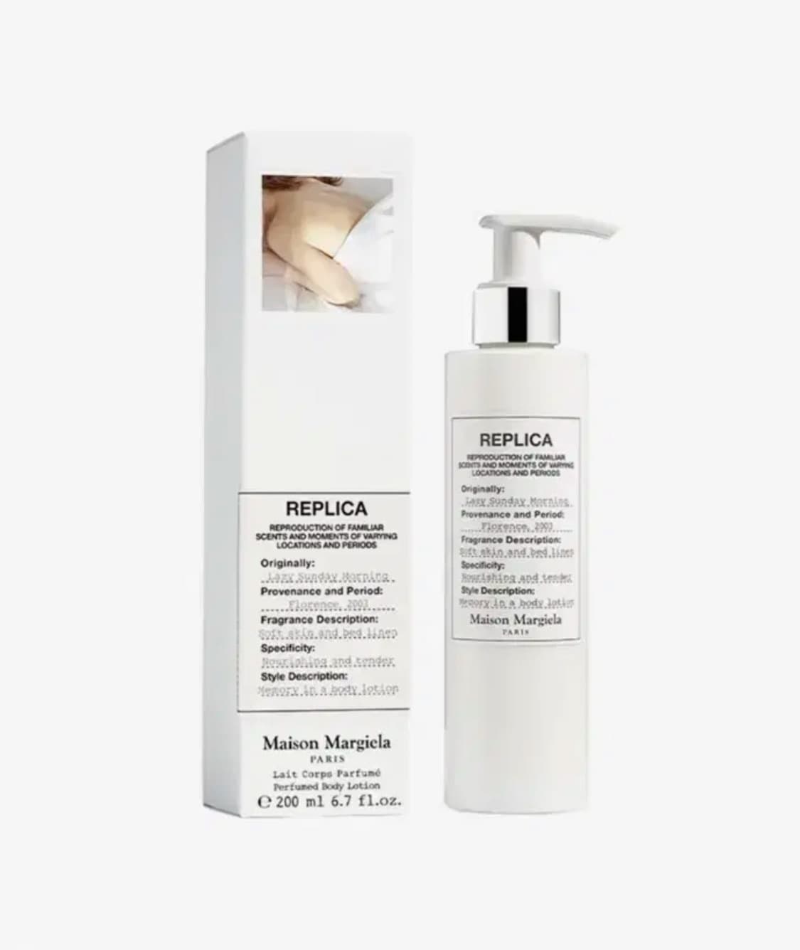 메종 마르지엘라 레플리카 바디로션 상품이미지1