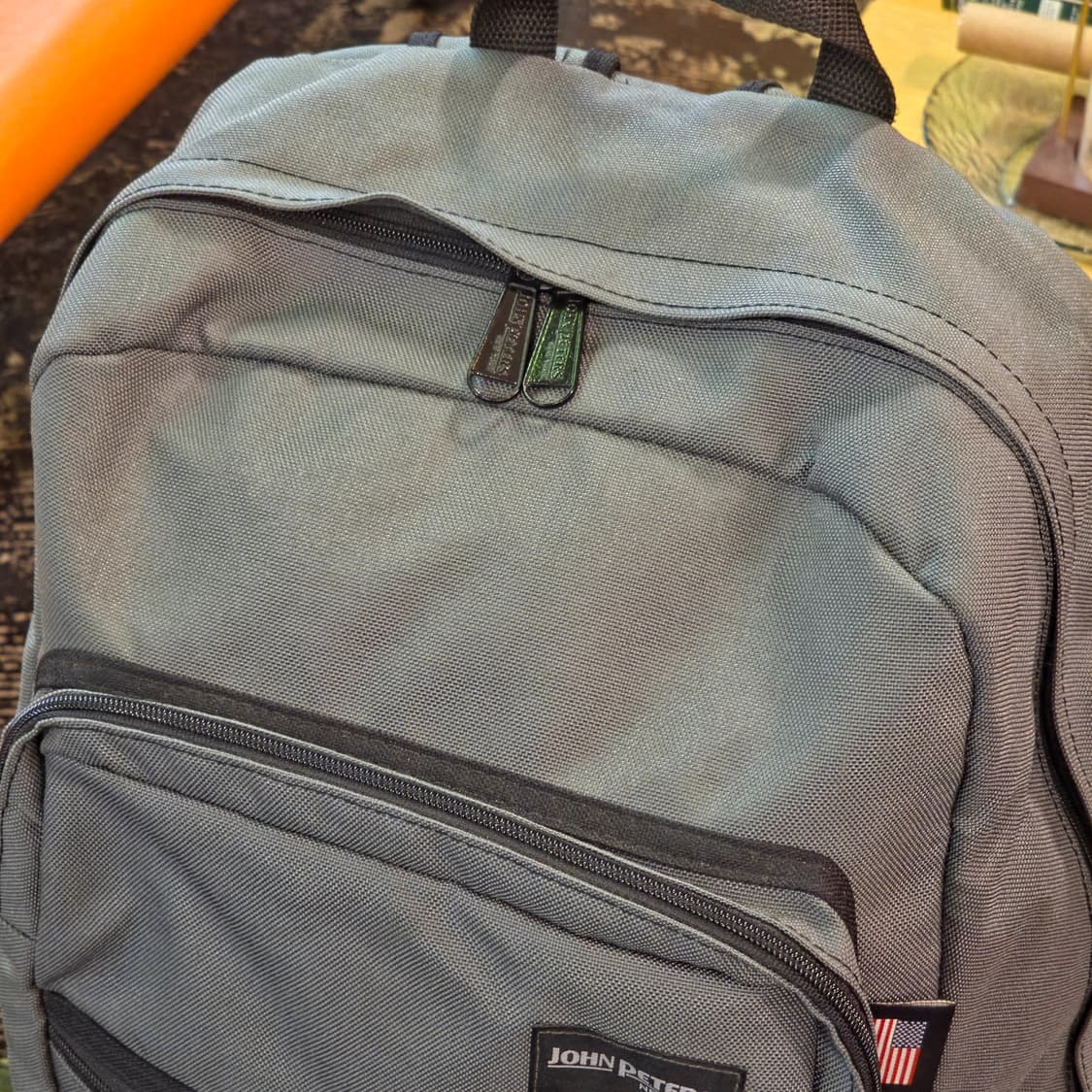 존피터뉴욕 가방 상품이미지4