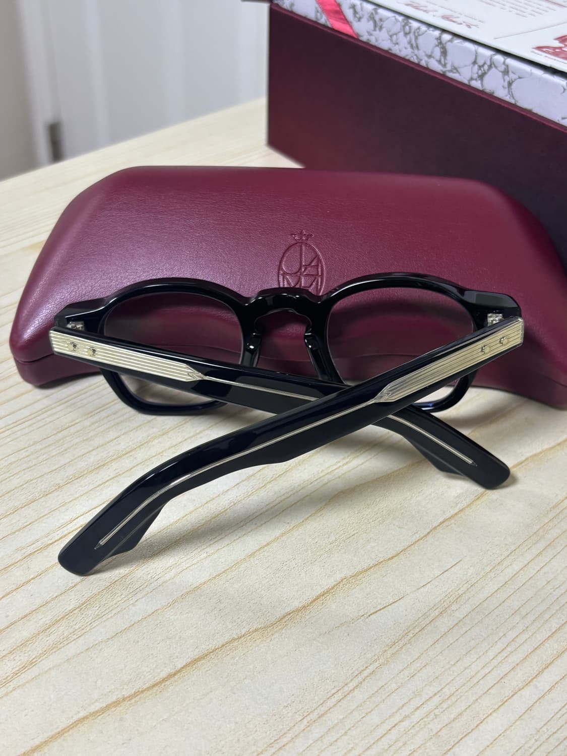 자크마리마지 제피린 코브라 44size 상품이미지7