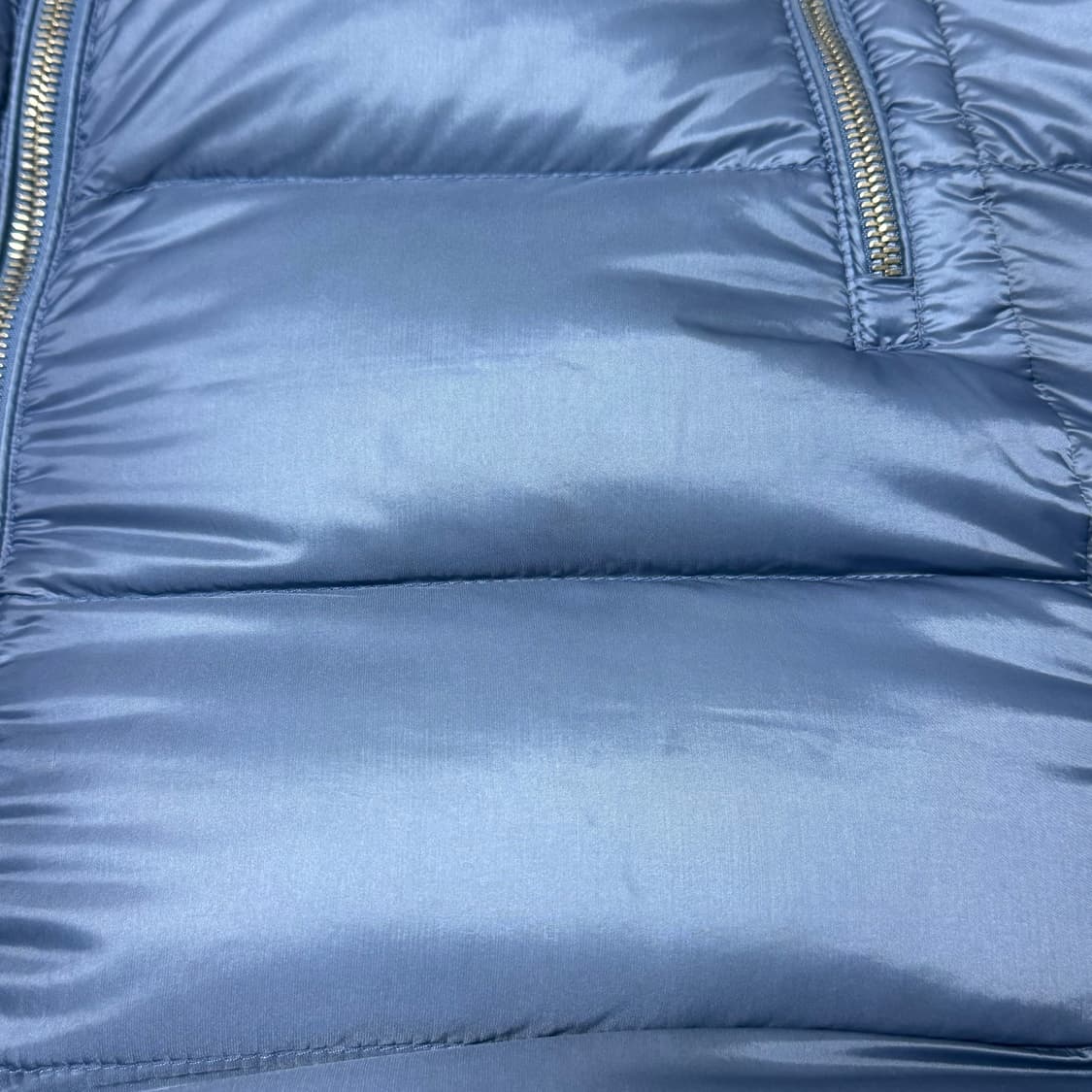 몽클레어 토르신 패딩 블루 0 상품이미지6