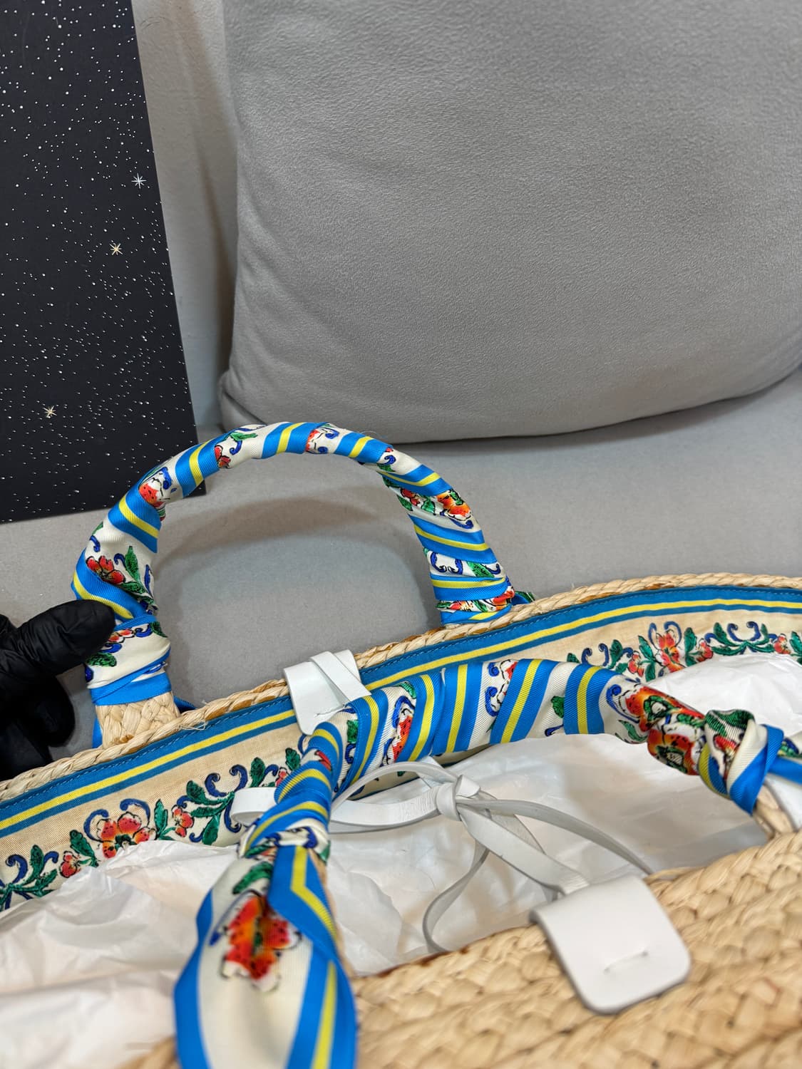 돌체앤가바나 토트백  상품이미지2