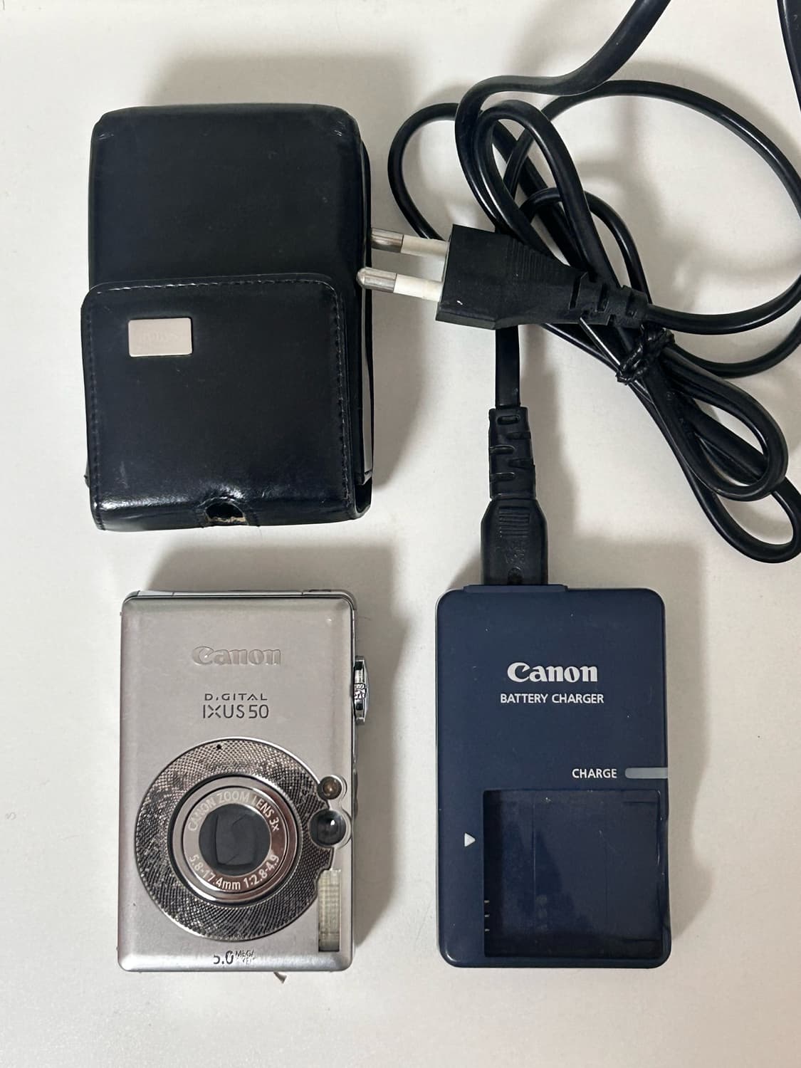 canon ixus 50 캐논 익서스 아이유 디카 상품이미지2