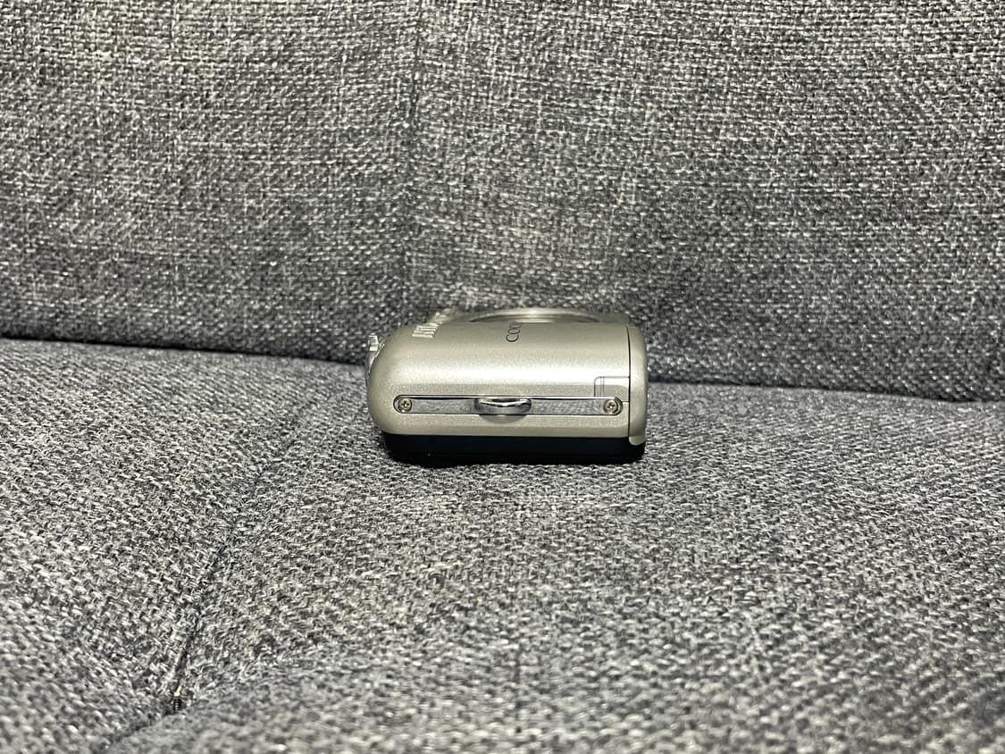 니콘 COOLPIX L30 휴대폰 전송가능 상품이미지4